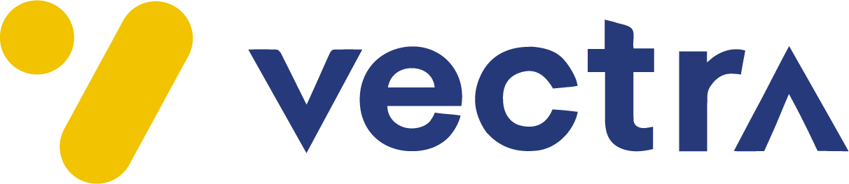 Logo firmy Vectra